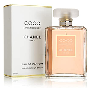 Fragrances - Chanel Coco Mademoiselle
